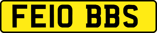 FE10BBS