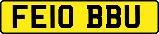 FE10BBU