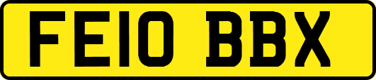 FE10BBX