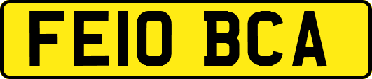 FE10BCA