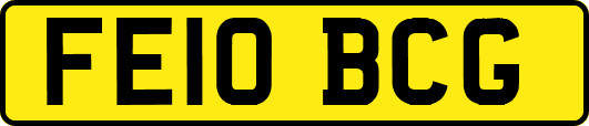 FE10BCG