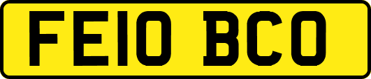 FE10BCO