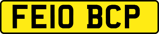 FE10BCP