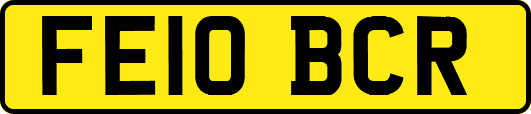 FE10BCR