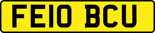 FE10BCU