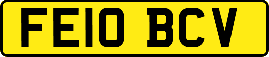 FE10BCV