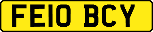 FE10BCY