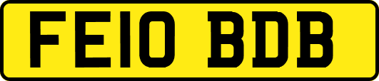 FE10BDB