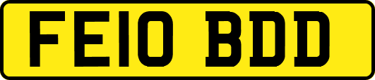 FE10BDD