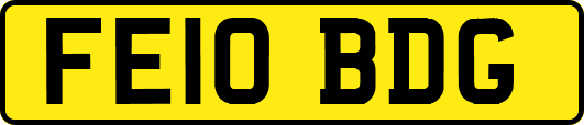 FE10BDG