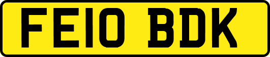 FE10BDK