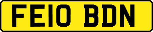 FE10BDN