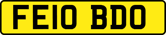 FE10BDO