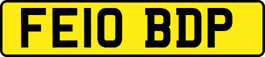 FE10BDP
