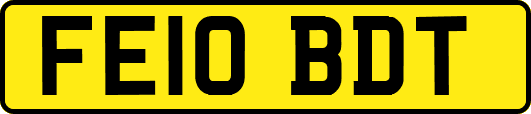 FE10BDT