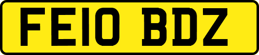 FE10BDZ