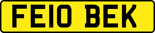 FE10BEK