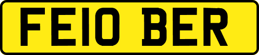 FE10BER