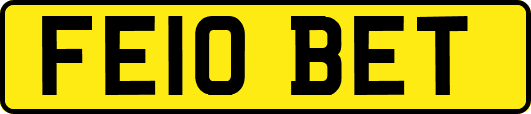 FE10BET
