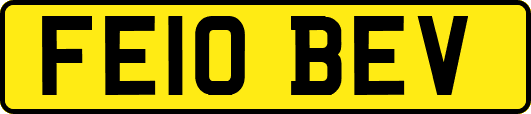 FE10BEV