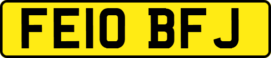 FE10BFJ
