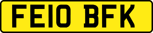FE10BFK