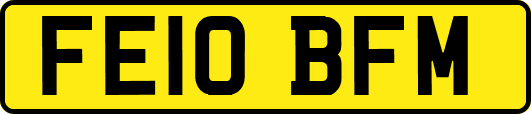 FE10BFM