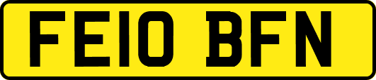 FE10BFN