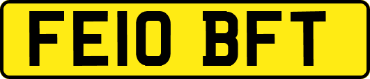 FE10BFT
