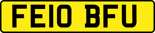FE10BFU