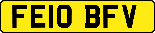 FE10BFV