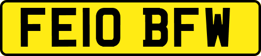 FE10BFW