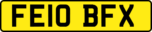 FE10BFX