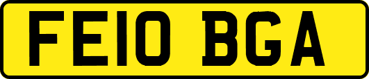 FE10BGA
