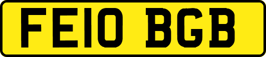 FE10BGB