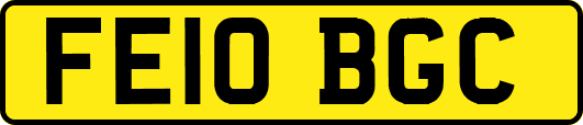 FE10BGC
