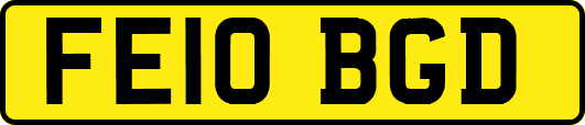 FE10BGD