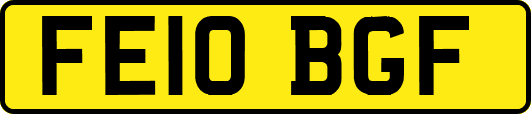 FE10BGF