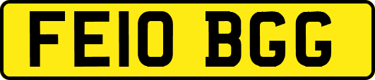 FE10BGG