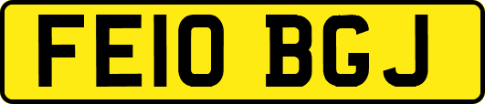 FE10BGJ
