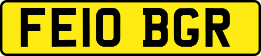 FE10BGR