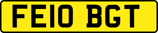 FE10BGT