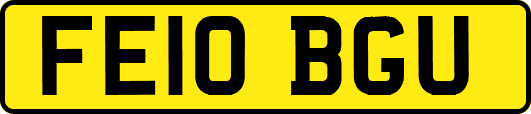 FE10BGU