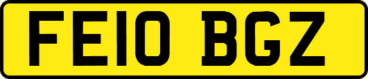 FE10BGZ