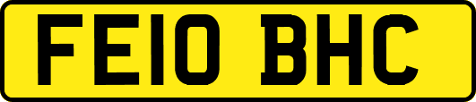FE10BHC