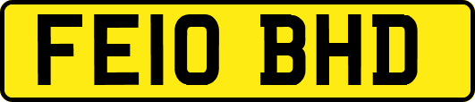 FE10BHD