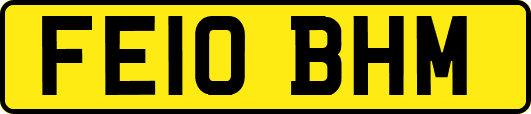 FE10BHM