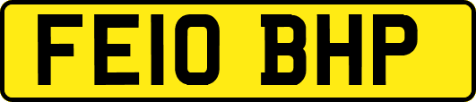 FE10BHP