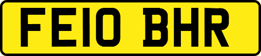 FE10BHR