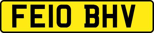 FE10BHV